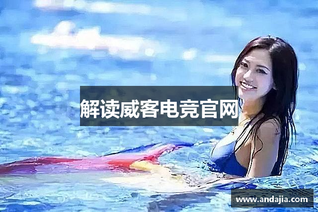 解读威客电竞官网